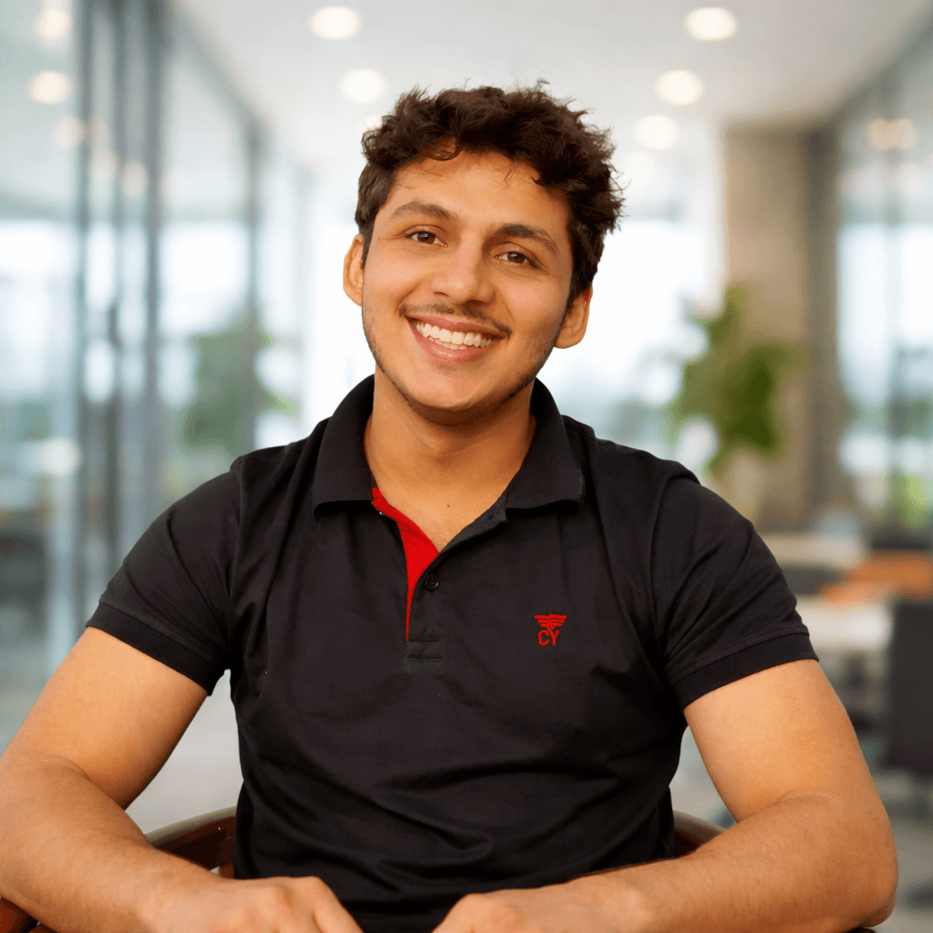 Hunain Adhikari